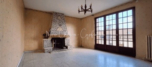 Casa de 4 dormitorios en Brive-la-Gaillarde, France No. 295548 10