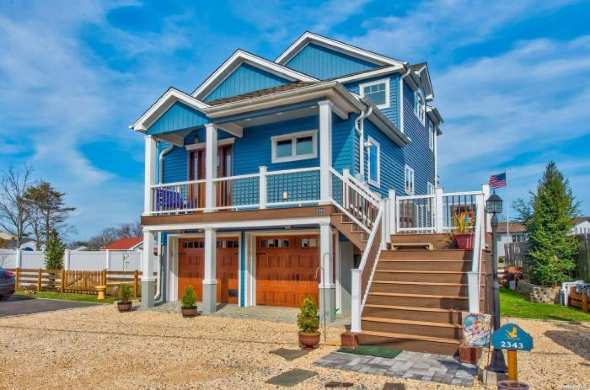  Land in Seaford, USA No. 465117