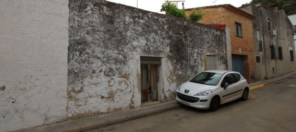 3 bedrooms House in Sagra, Spain No. 158502 16