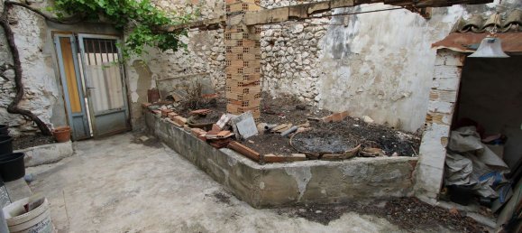 3 bedrooms House in Sagra, Spain No. 158502 11