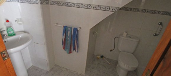 3 bedrooms House in Sagra, Spain No. 158502 9