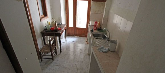 3 bedrooms House in Sagra, Spain No. 158502 8