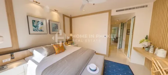شقة 5 غرف نوم  في Phuket, Thailand رقم 60879 12