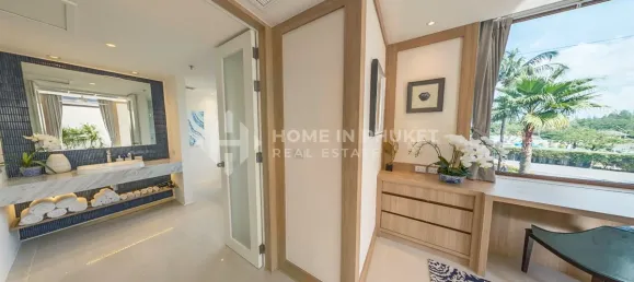 شقة 5 غرف نوم  في Phuket, Thailand رقم 60879 10