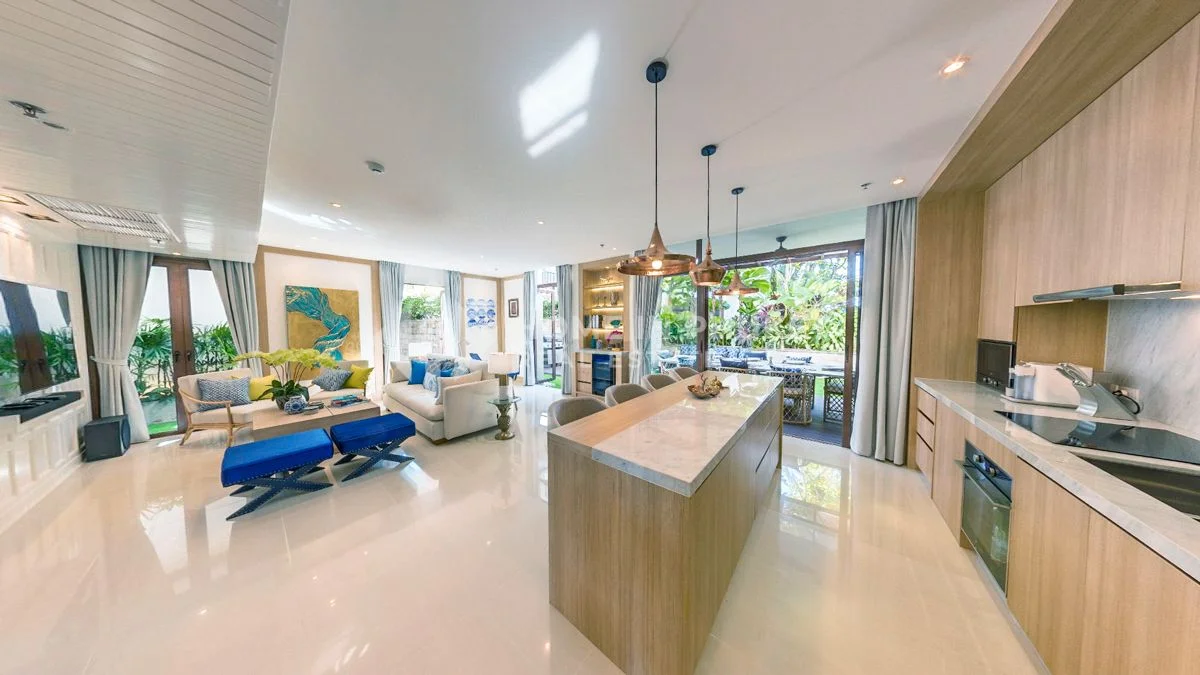 شقة 5 غرف نوم  في Phuket, Thailand رقم 60879