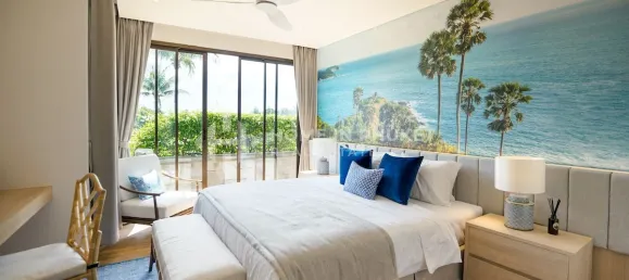 شقة 5 غرف نوم  في Phuket, Thailand رقم 60879 14