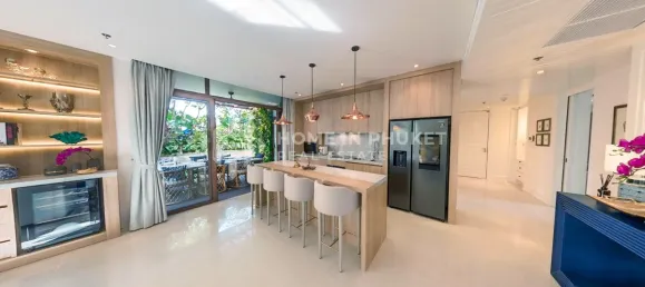 شقة 5 غرف نوم  في Phuket, Thailand رقم 60879 4
