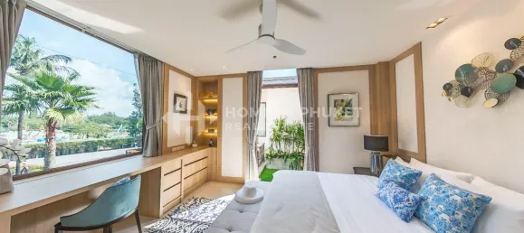 شقة 5 غرف نوم  في Phuket, Thailand رقم 60879 8