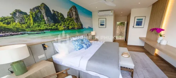 شقة 5 غرف نوم  في Phuket, Thailand رقم 60879 13