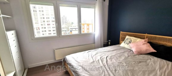 2 chambres Appartement à Alfortville, France No. 326604 6
