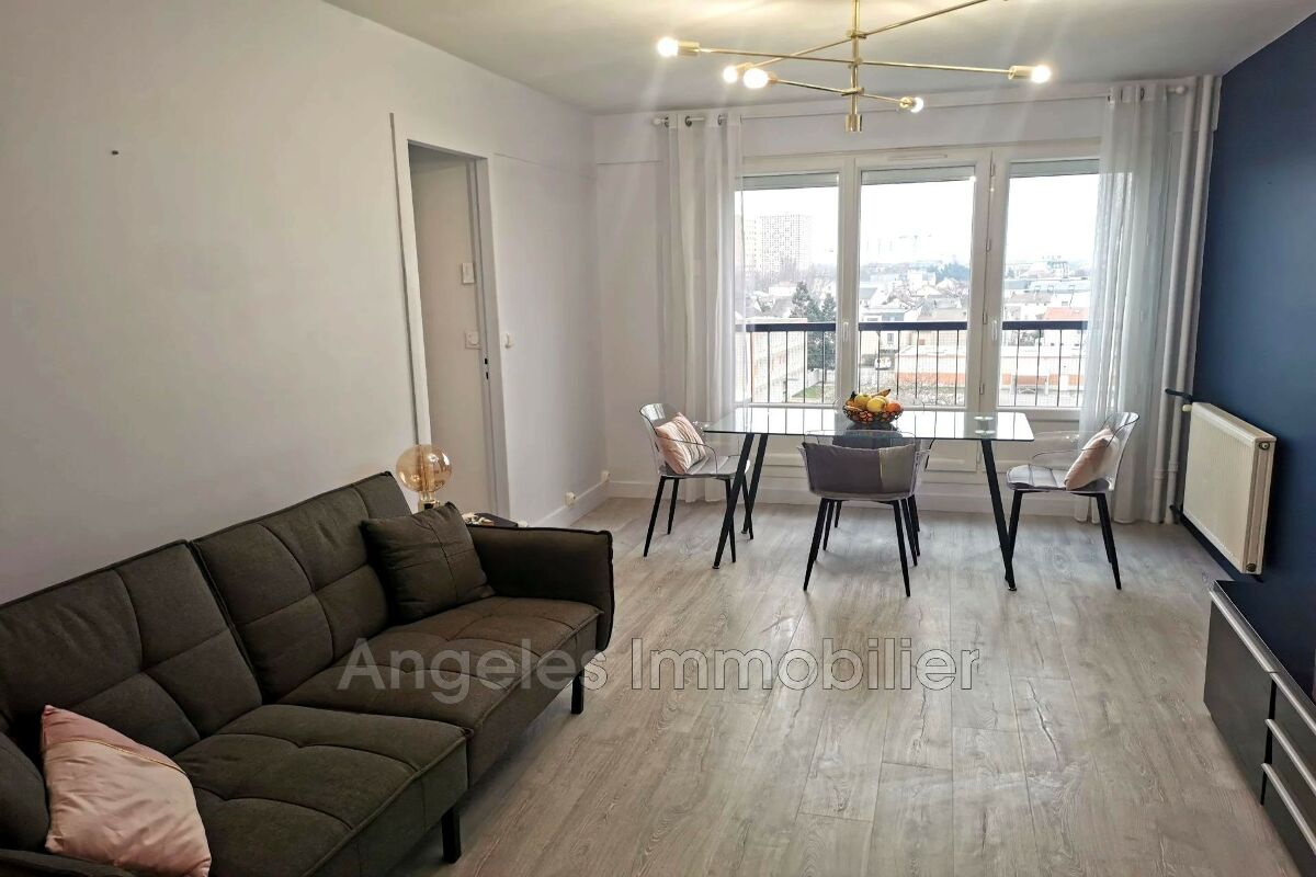 2 chambres Appartement à Alfortville, France No. 326604