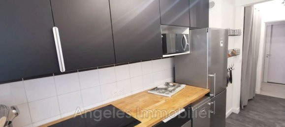 2 chambres Appartement à Alfortville, France No. 326604 3