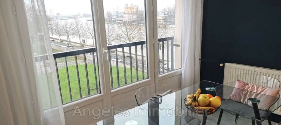 2 chambres Appartement à Alfortville, France No. 326604 4