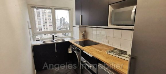 2 chambres Appartement à Alfortville, France No. 326604 2