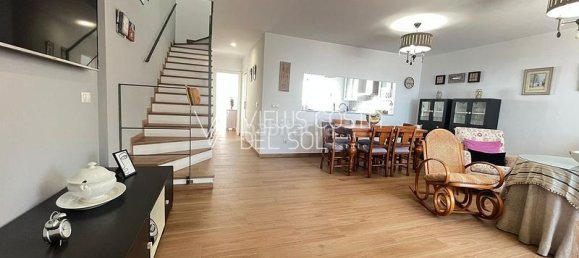 3 Schlafzimmer Stadthaus in Lagos, Spain, Nr. 164050 16