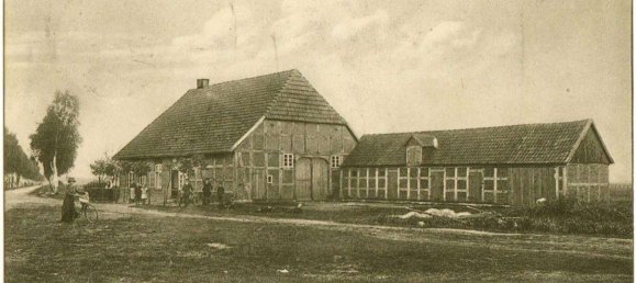 6 bedrooms House in Diepholz, Germany No. 228152 3