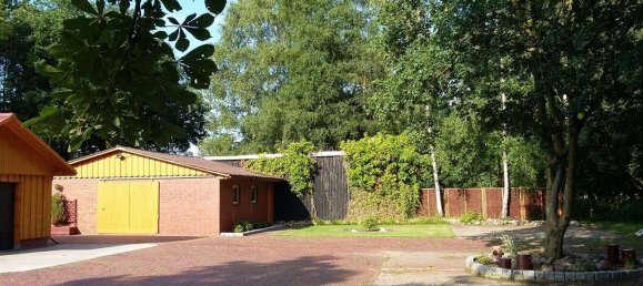 6 bedrooms House in Diepholz, Germany No. 228152 9