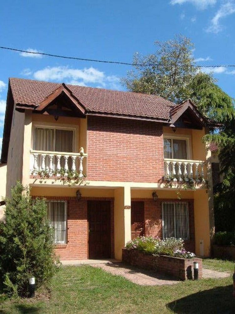 2 bedrooms Apartment in Mar del Plata, Argentina No. 79835