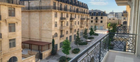 Apartamento T3 em Khatay, Azerbaijan N.º 1871 13