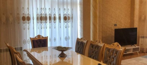 Apartamento T3 em Khatay, Azerbaijan N.º 1871 4