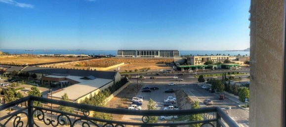 Apartamento T3 em Khatay, Azerbaijan N.º 1871 8