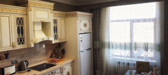 Apartamento T3 em Khatay, Azerbaijan N.º 1871 11