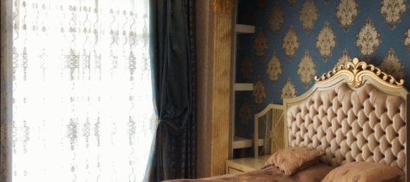 Apartamento T3 em Khatay, Azerbaijan N.º 1871 7