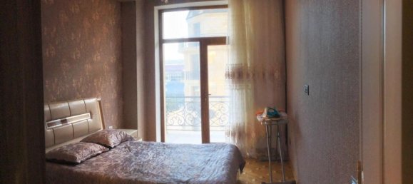 Apartamento T3 em Khatay, Azerbaijan N.º 1871 15