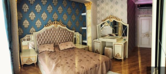 Apartamento T3 em Khatay, Azerbaijan N.º 1871 6