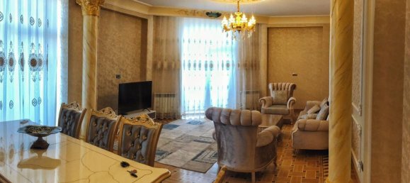 Apartamento T3 em Khatay, Azerbaijan N.º 1871 3
