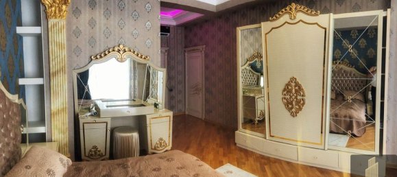 Apartamento T3 em Khatay, Azerbaijan N.º 1871 10