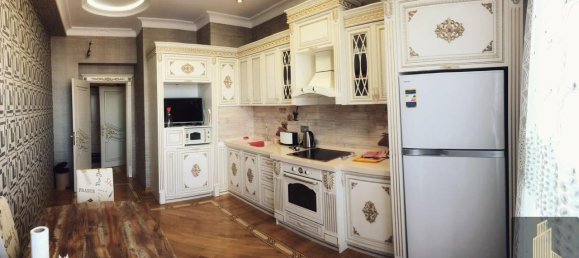 Apartamento T3 em Khatay, Azerbaijan N.º 1871 12