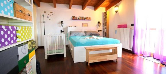 2 غرف نوم شقة في Caronno Pertusella, Italy رقم 359289 15