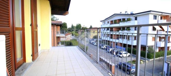 2 غرف نوم شقة في Caronno Pertusella, Italy رقم 359289 26