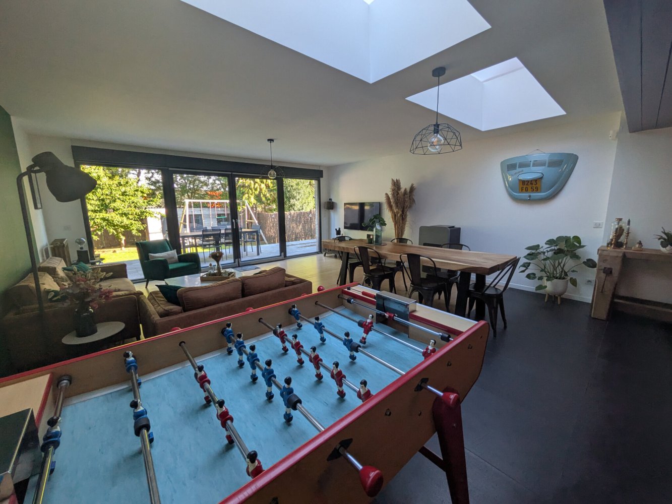 3 Schlafzimmer Haus in Wasquehal, France, Nr. 344285