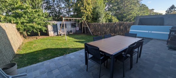 3 Schlafzimmer Haus in Wasquehal, France, Nr. 344285 3