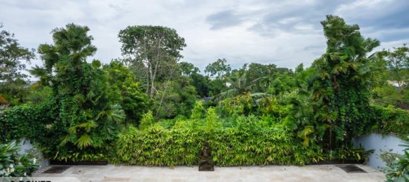 4 chambres Villa à Pererenan, Indonesia No. 4551 28