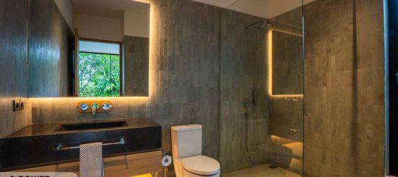 4 chambres Villa à Pererenan, Indonesia No. 4551 9