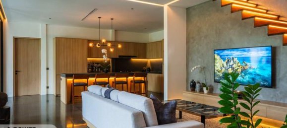 4 chambres Villa à Pererenan, Indonesia No. 4551 11