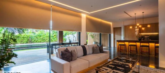 4 chambres Villa à Pererenan, Indonesia No. 4551 8