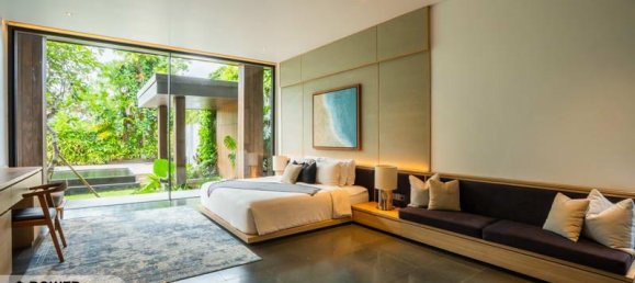 4 chambres Villa à Pererenan, Indonesia No. 4551 18