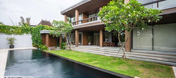 4 chambres Villa à Pererenan, Indonesia No. 4551 20