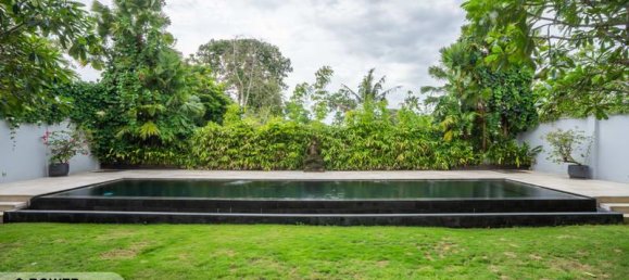 4 chambres Villa à Pererenan, Indonesia No. 4551 25