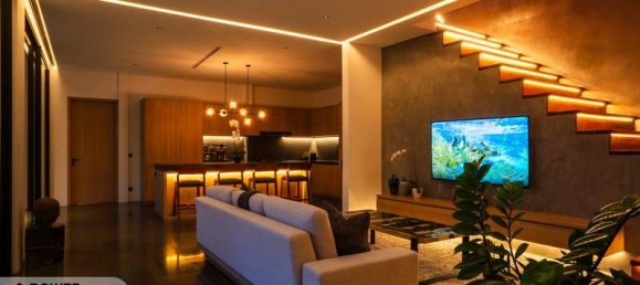 4 chambres Villa à Pererenan, Indonesia No. 4551 5