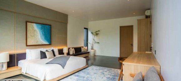 4 chambres Villa à Pererenan, Indonesia No. 4551 19