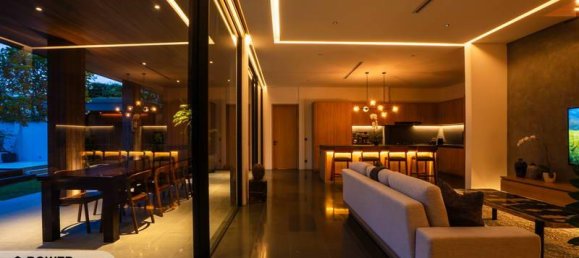 4 chambres Villa à Pererenan, Indonesia No. 4551 4