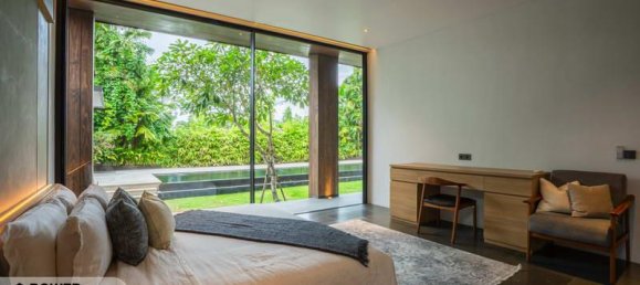 4 chambres Villa à Pererenan, Indonesia No. 4551 10