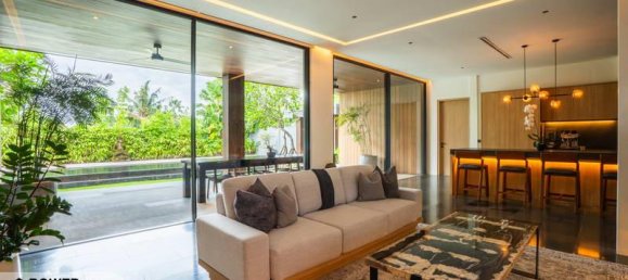 4 chambres Villa à Pererenan, Indonesia No. 4551 14