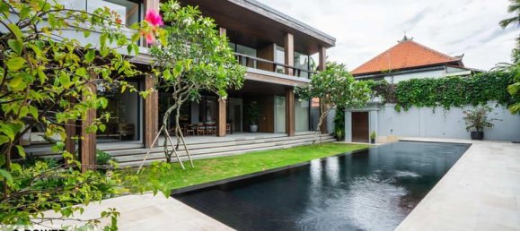 4 chambres Villa à Pererenan, Indonesia No. 4551 23