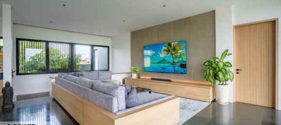 4 chambres Villa à Pererenan, Indonesia No. 4551 30